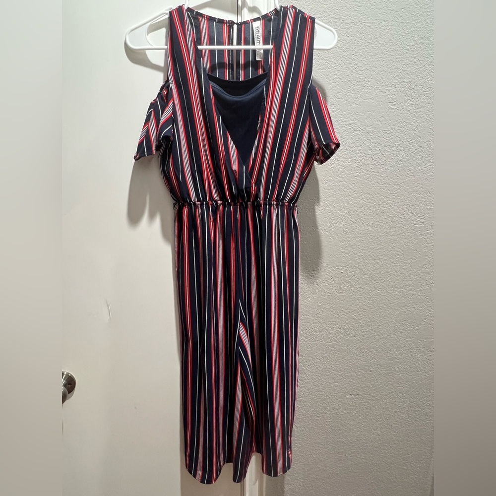 Beautees romper